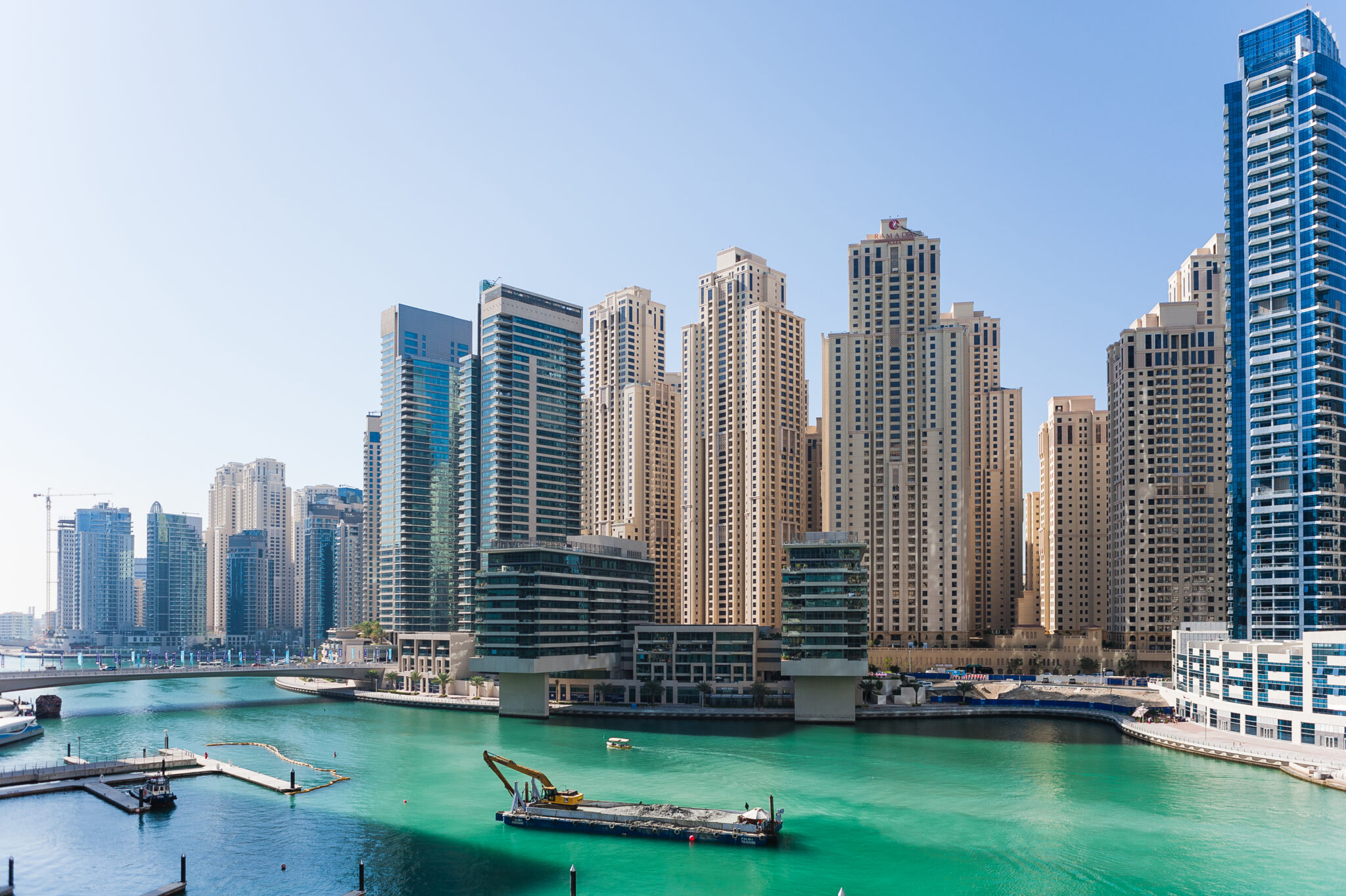 Business setup in Dubai