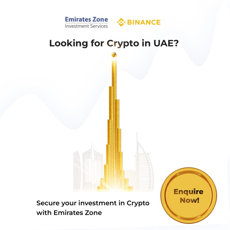 Crypto uae 1